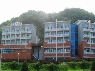 Dawoo Resortel Gangneung Exterior photo